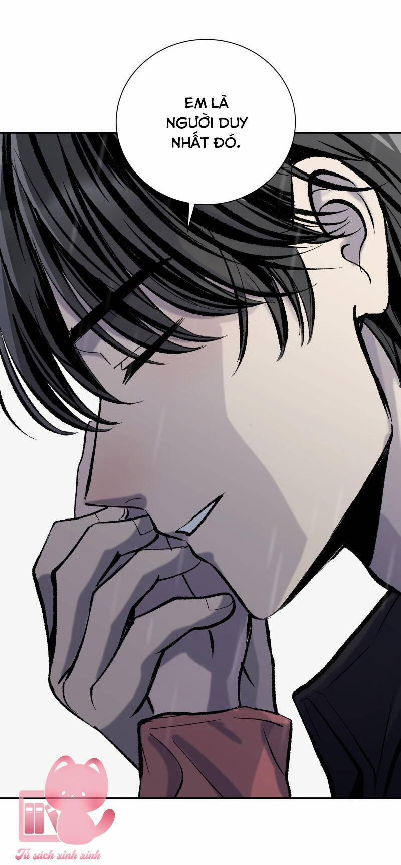 Anh Chàng Lầu Trên 33 trang 27