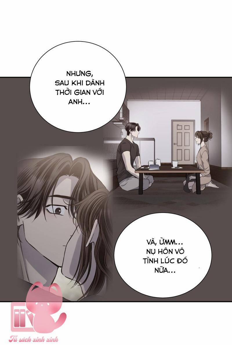 Anh Chàng Lầu Trên 33 trang 34