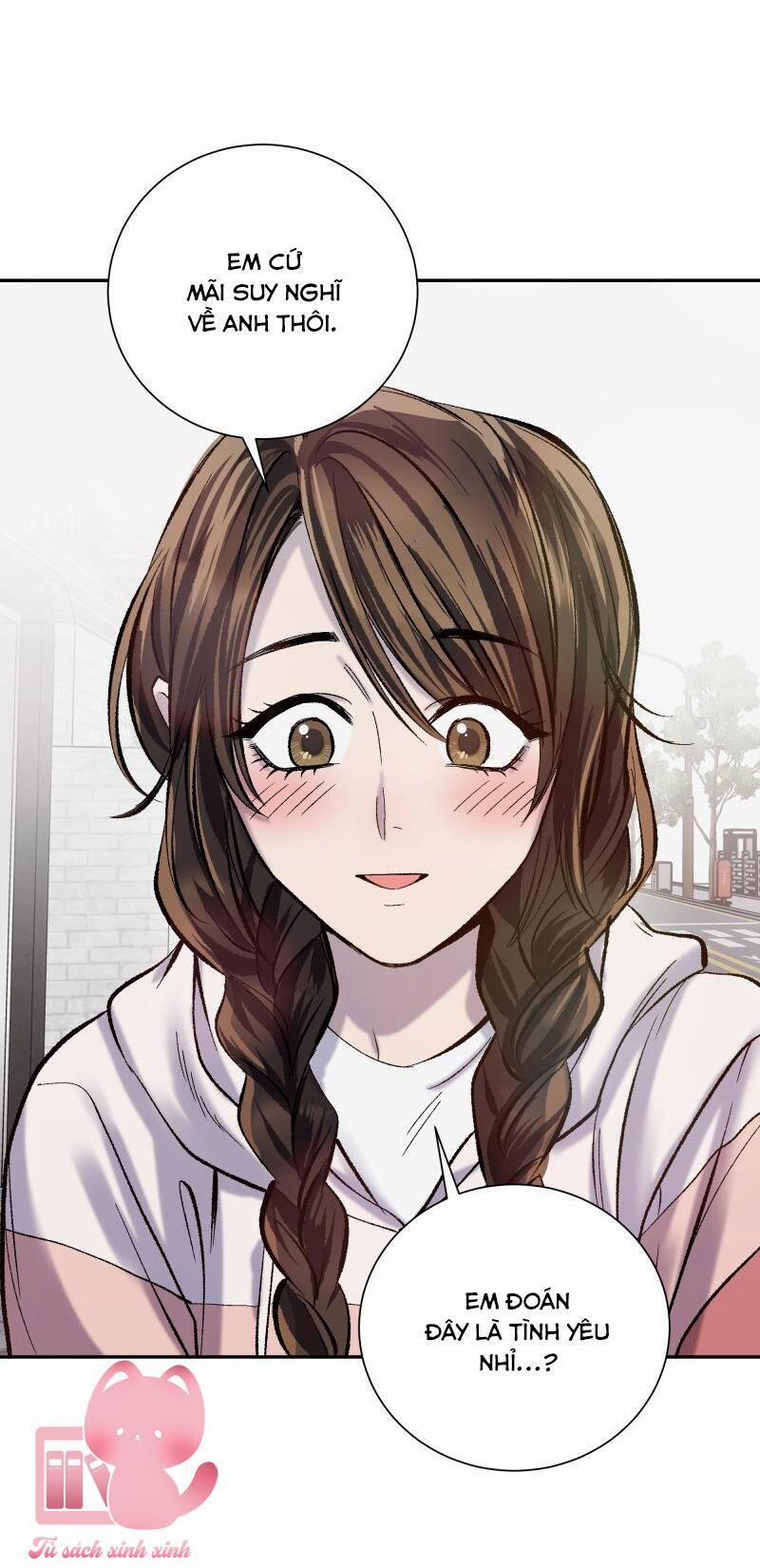 Anh Chàng Lầu Trên 33 trang 35