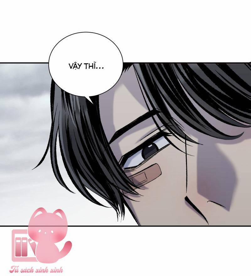 Anh Chàng Lầu Trên 33 trang 36