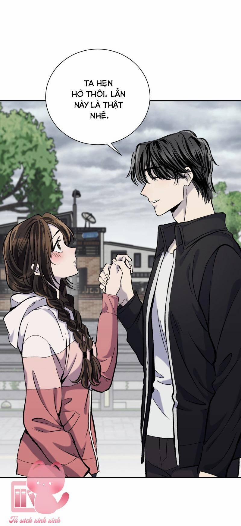 Anh Chàng Lầu Trên 33 trang 37