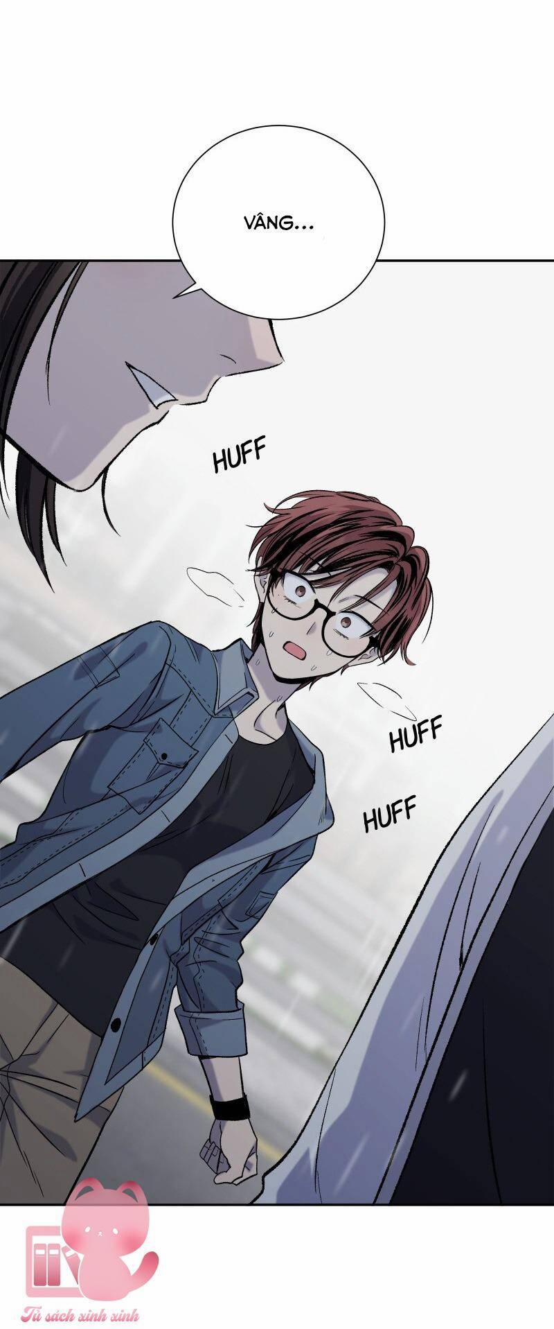 Anh Chàng Lầu Trên 33 trang 39