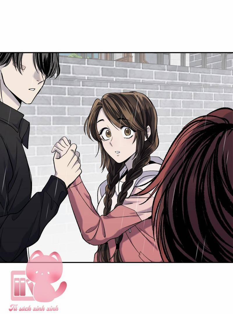 Anh Chàng Lầu Trên 33 trang 40