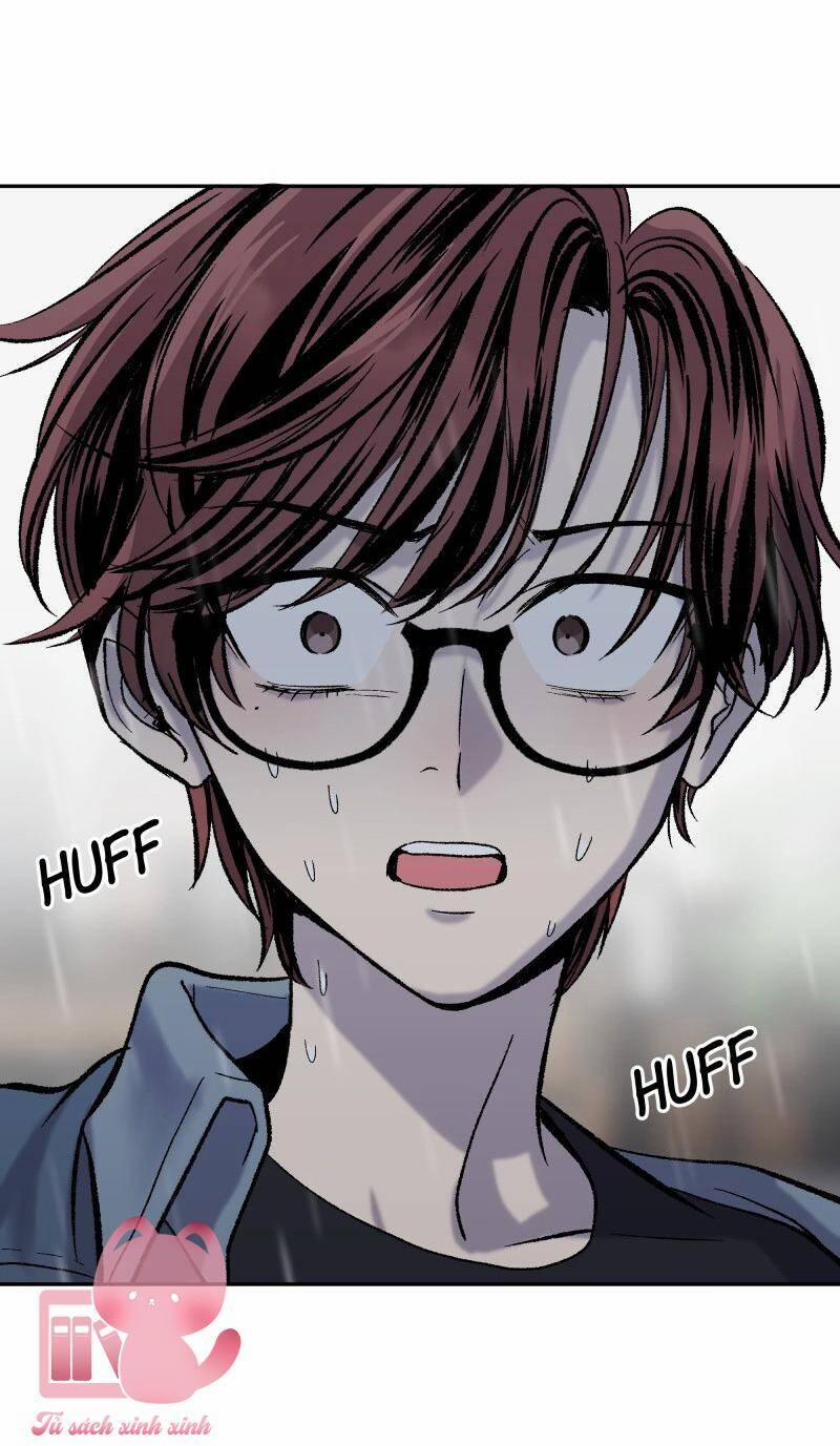 Anh Chàng Lầu Trên 33 trang 41