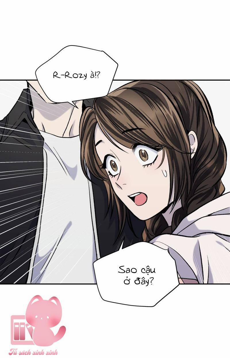 Anh Chàng Lầu Trên 33 trang 42