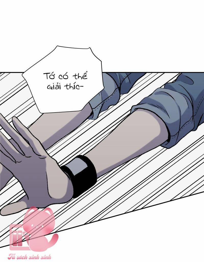 Anh Chàng Lầu Trên 33 trang 43