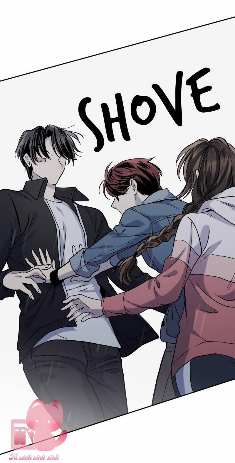 Anh Chàng Lầu Trên 33 trang 44