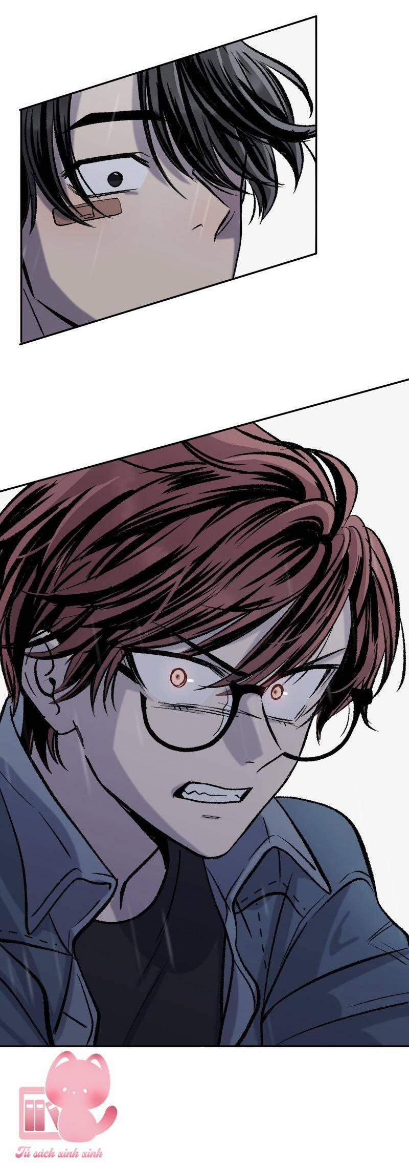Anh Chàng Lầu Trên 33 trang 45