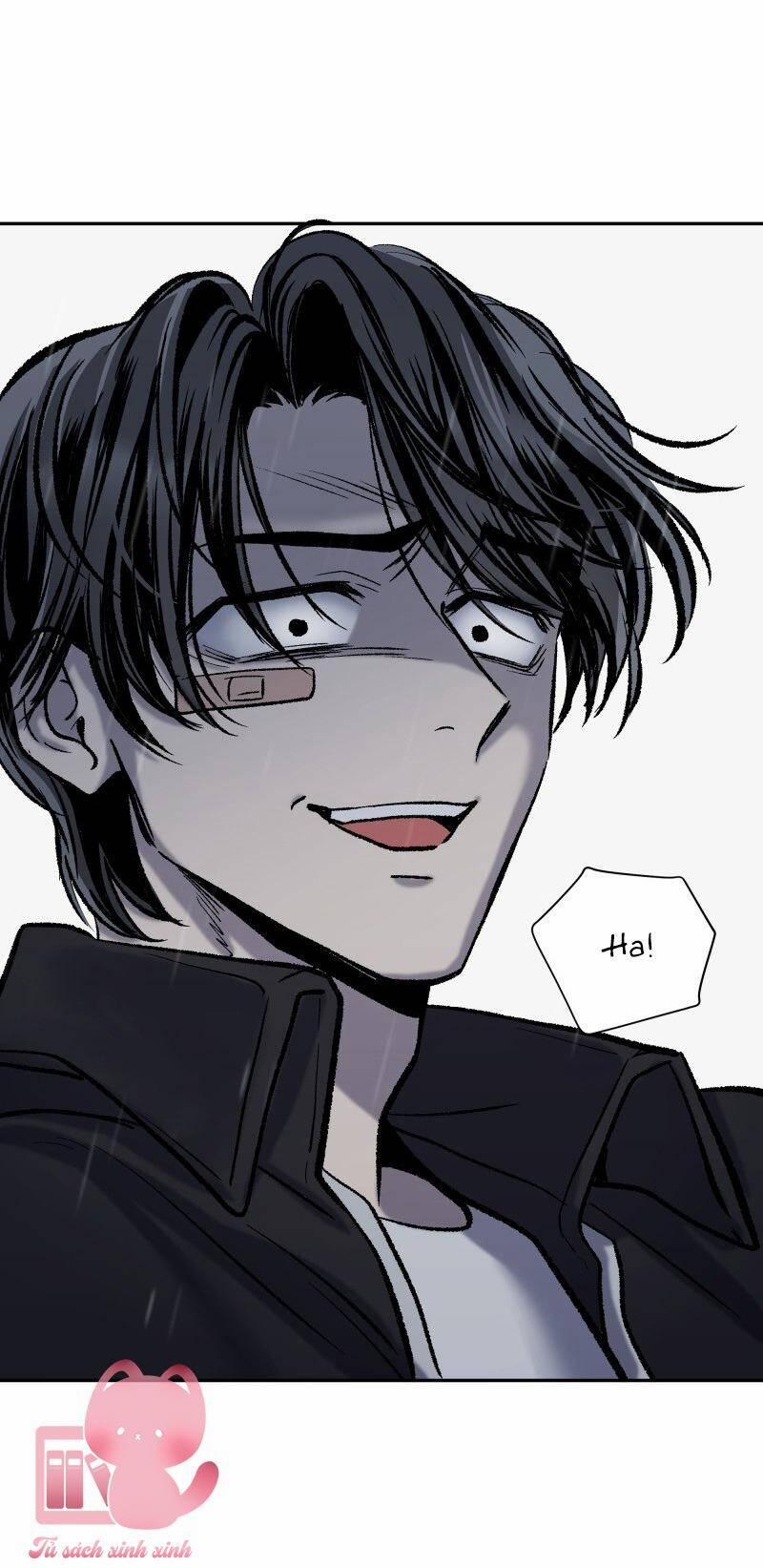Anh Chàng Lầu Trên 33 trang 46