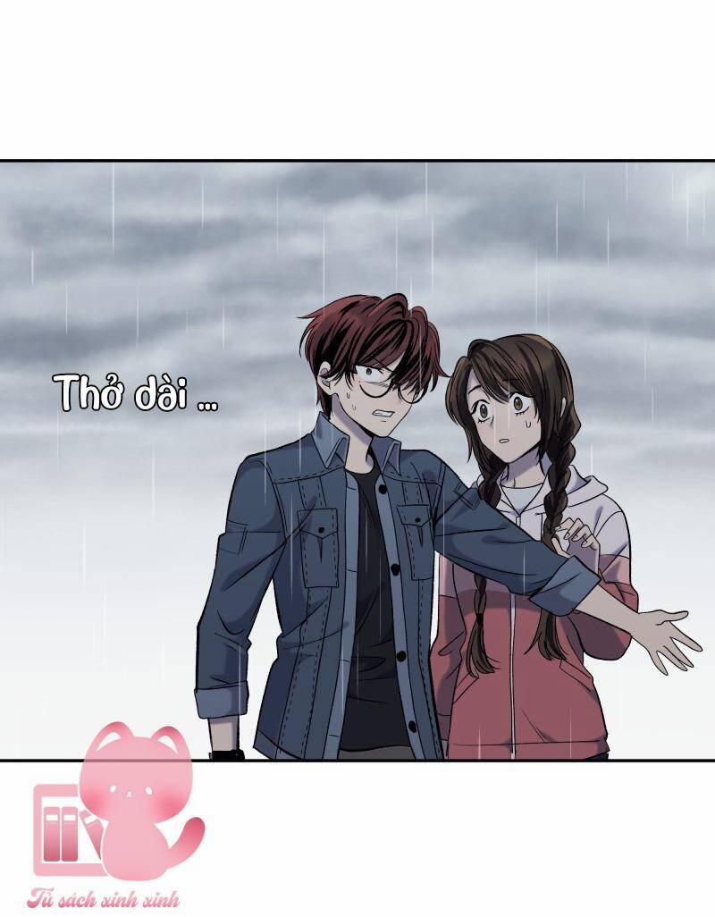 Anh Chàng Lầu Trên 33 trang 49