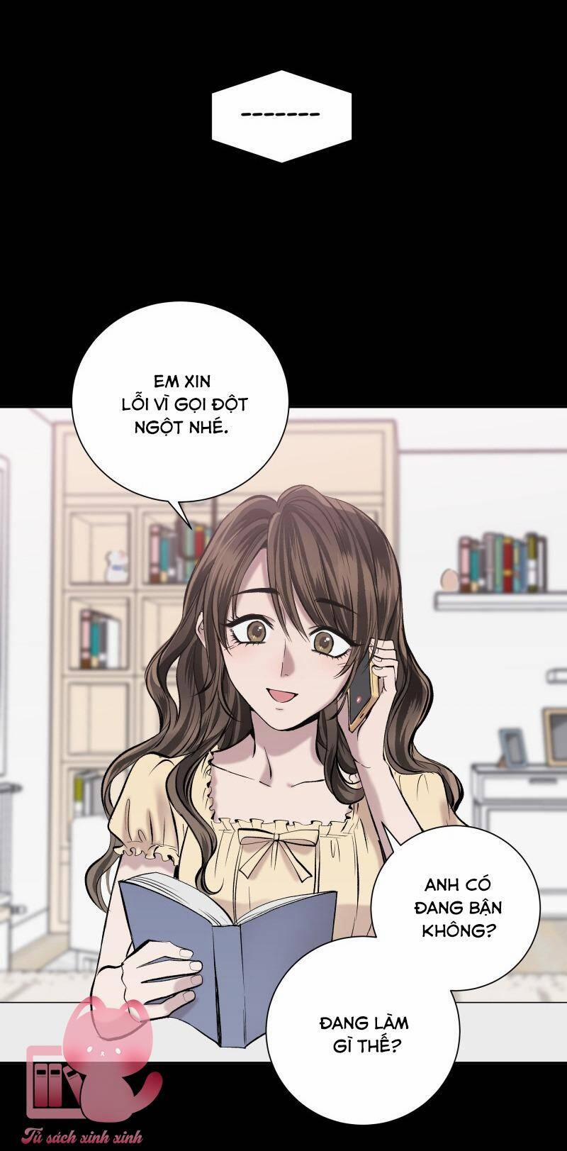 Anh Chàng Lầu Trên 33 trang 5