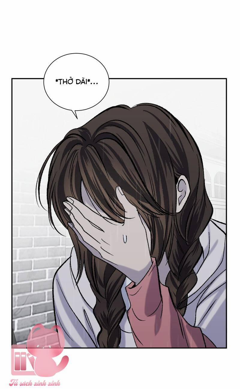 Anh Chàng Lầu Trên 33 trang 50