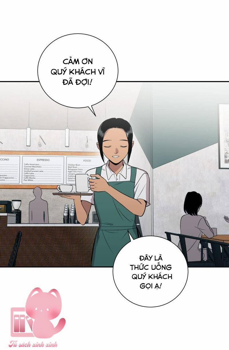 Anh Chàng Lầu Trên 33 trang 53