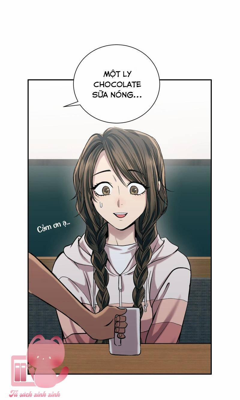 Anh Chàng Lầu Trên 33 trang 54