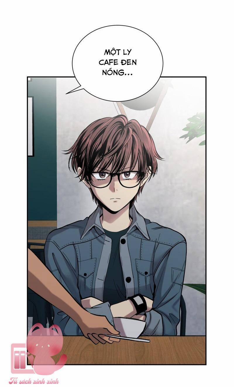 Anh Chàng Lầu Trên 33 trang 55
