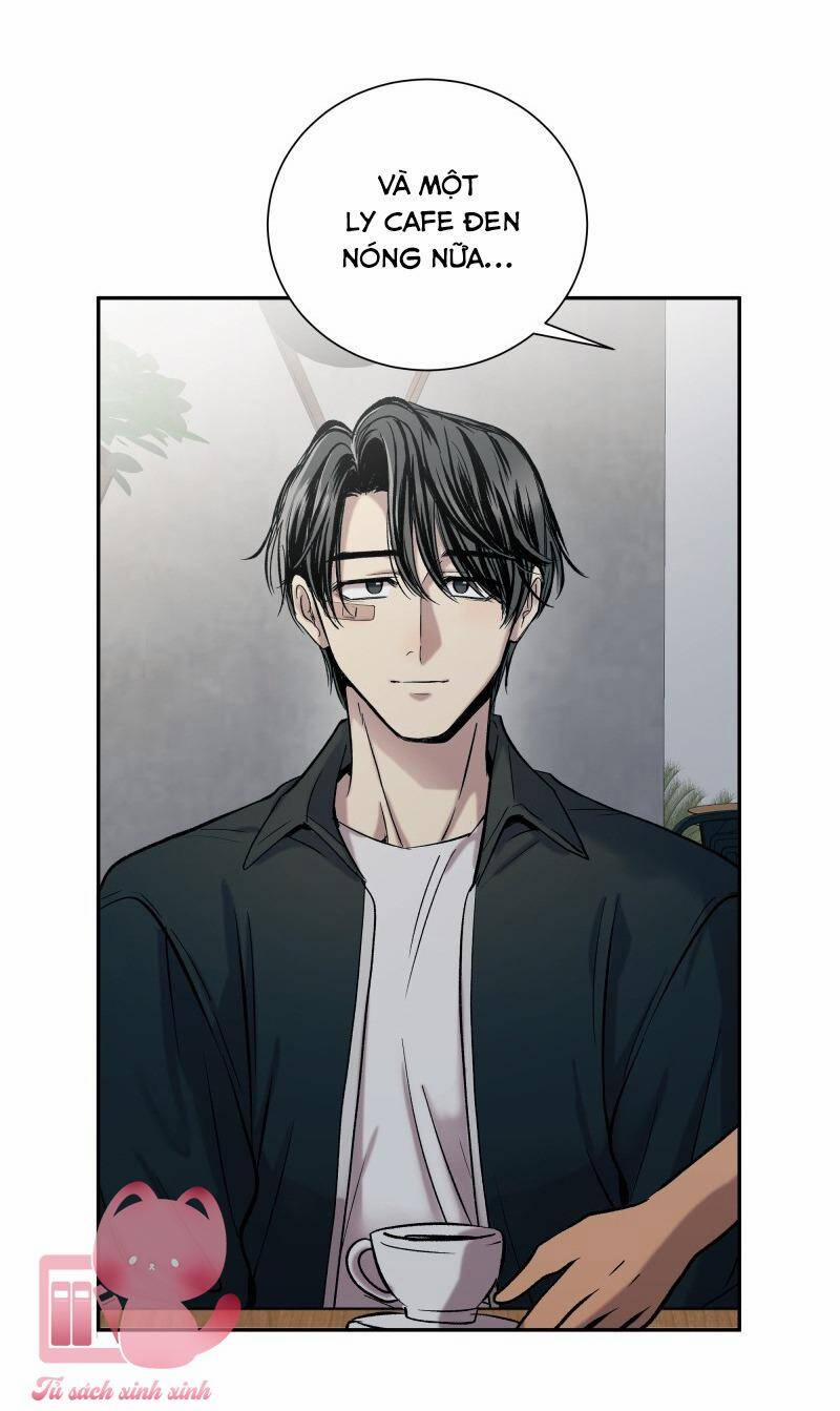 Anh Chàng Lầu Trên 33 trang 56