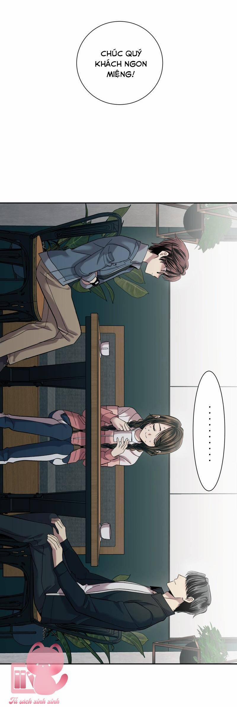 Anh Chàng Lầu Trên 33 trang 57