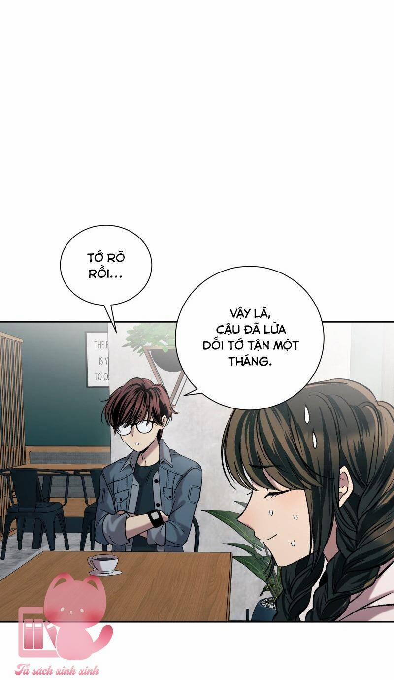 Anh Chàng Lầu Trên 33 trang 60