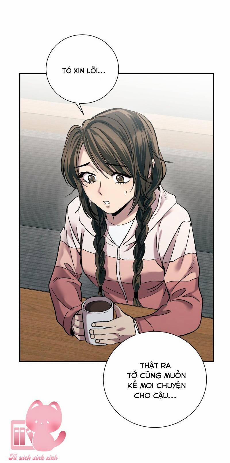 Anh Chàng Lầu Trên 33 trang 61