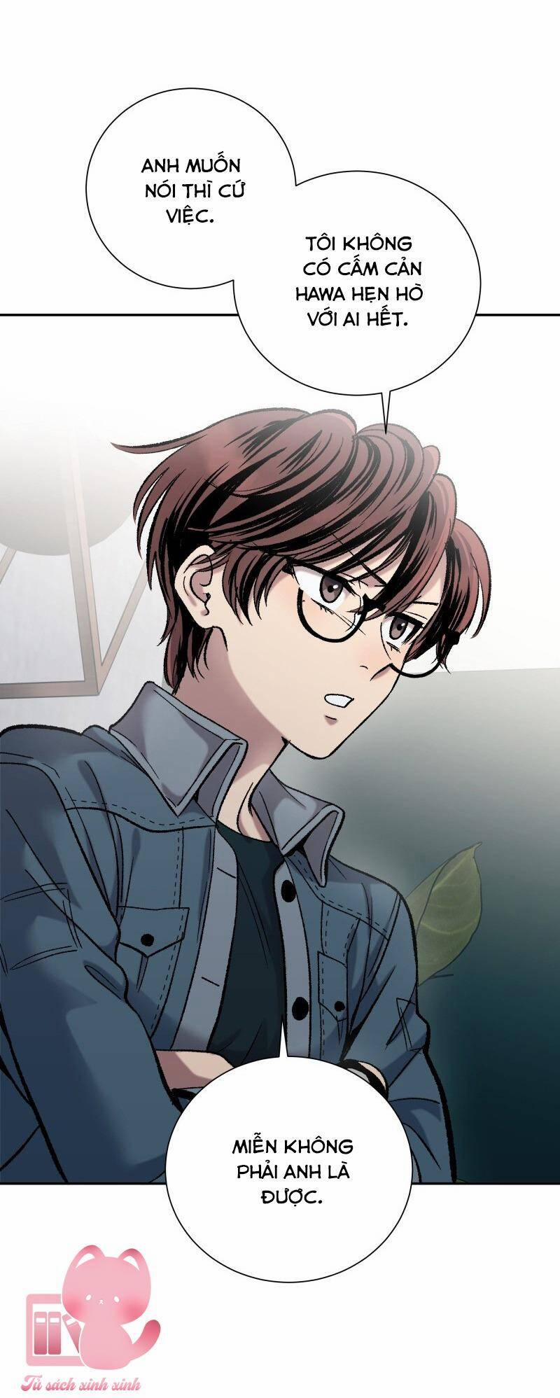 Anh Chàng Lầu Trên 33 trang 67