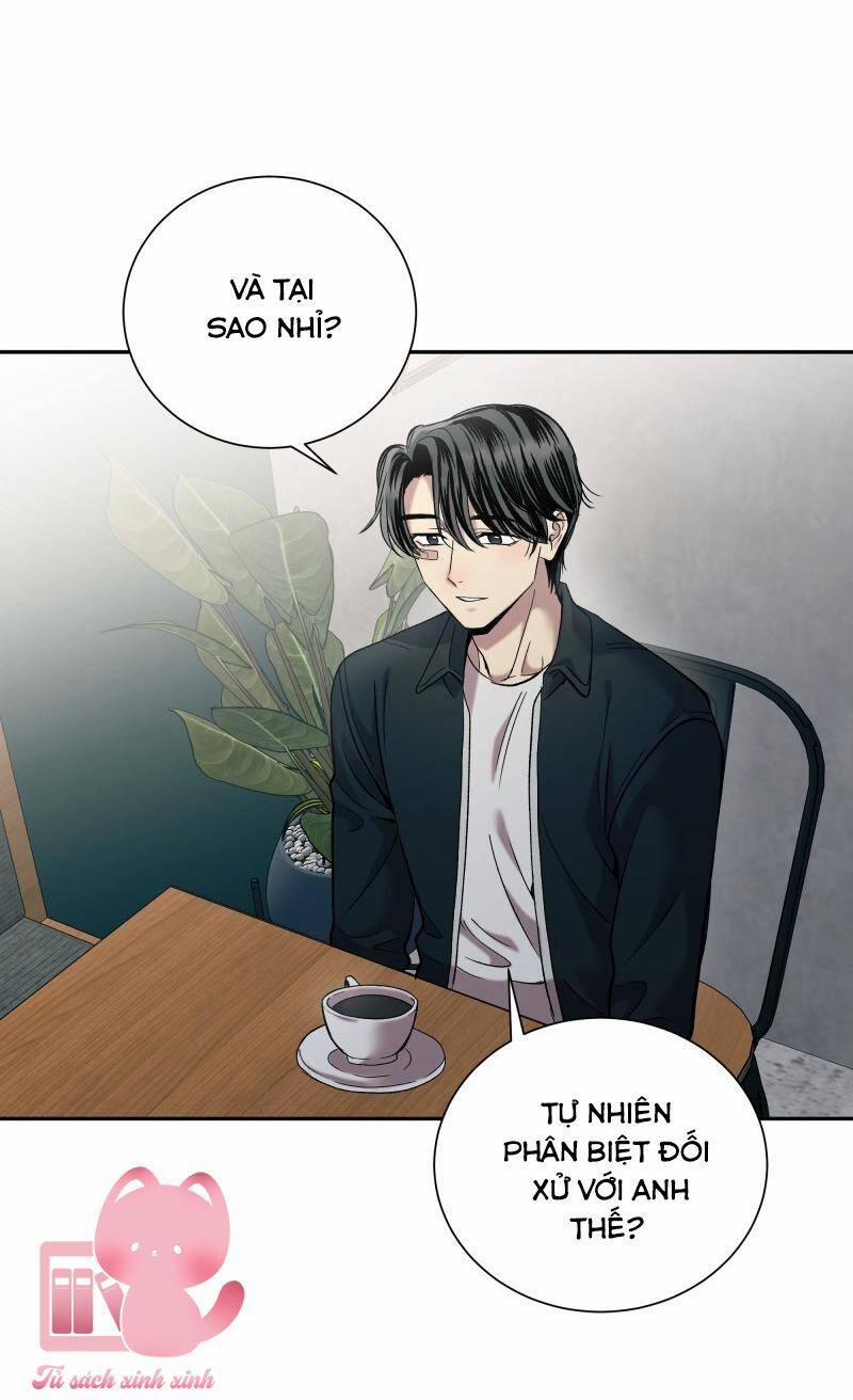 Anh Chàng Lầu Trên 33 trang 68