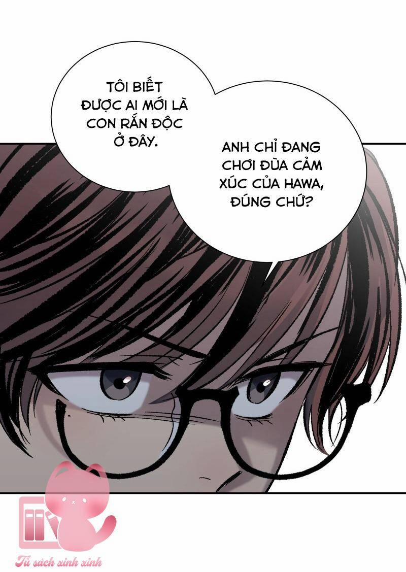 Anh Chàng Lầu Trên 33 trang 69