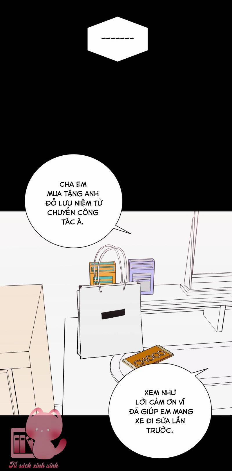 Anh Chàng Lầu Trên 33 trang 7