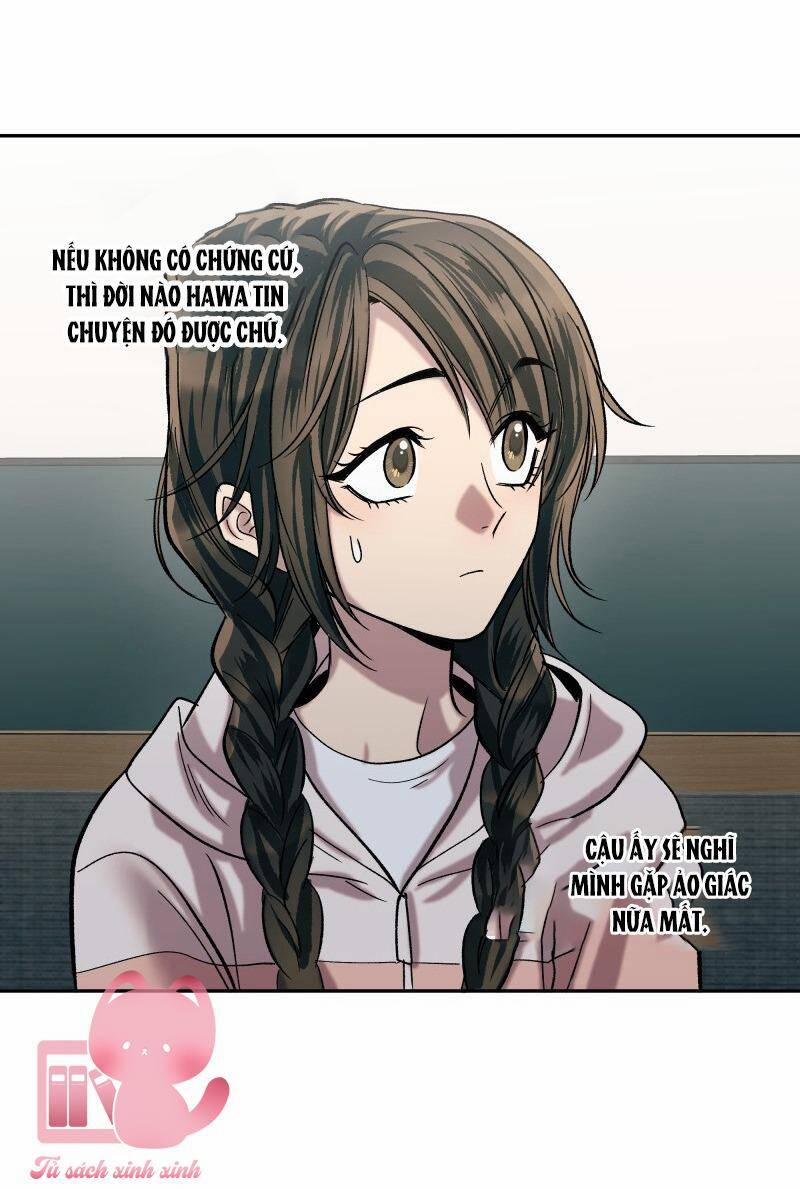 Anh Chàng Lầu Trên 33 trang 73