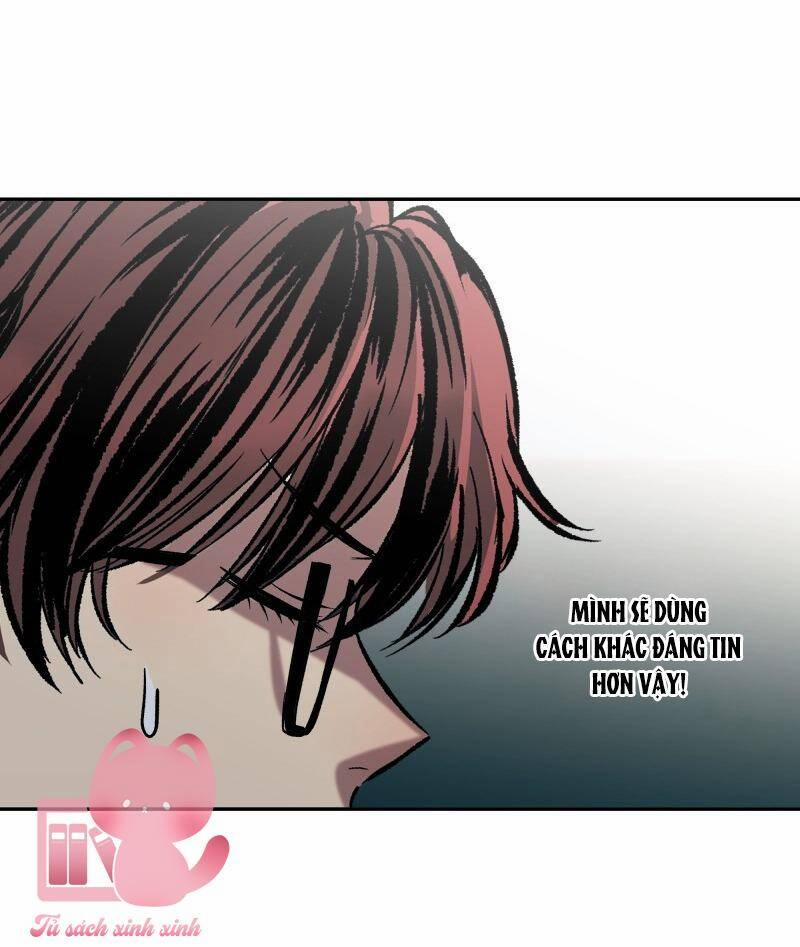 Anh Chàng Lầu Trên 33 trang 74