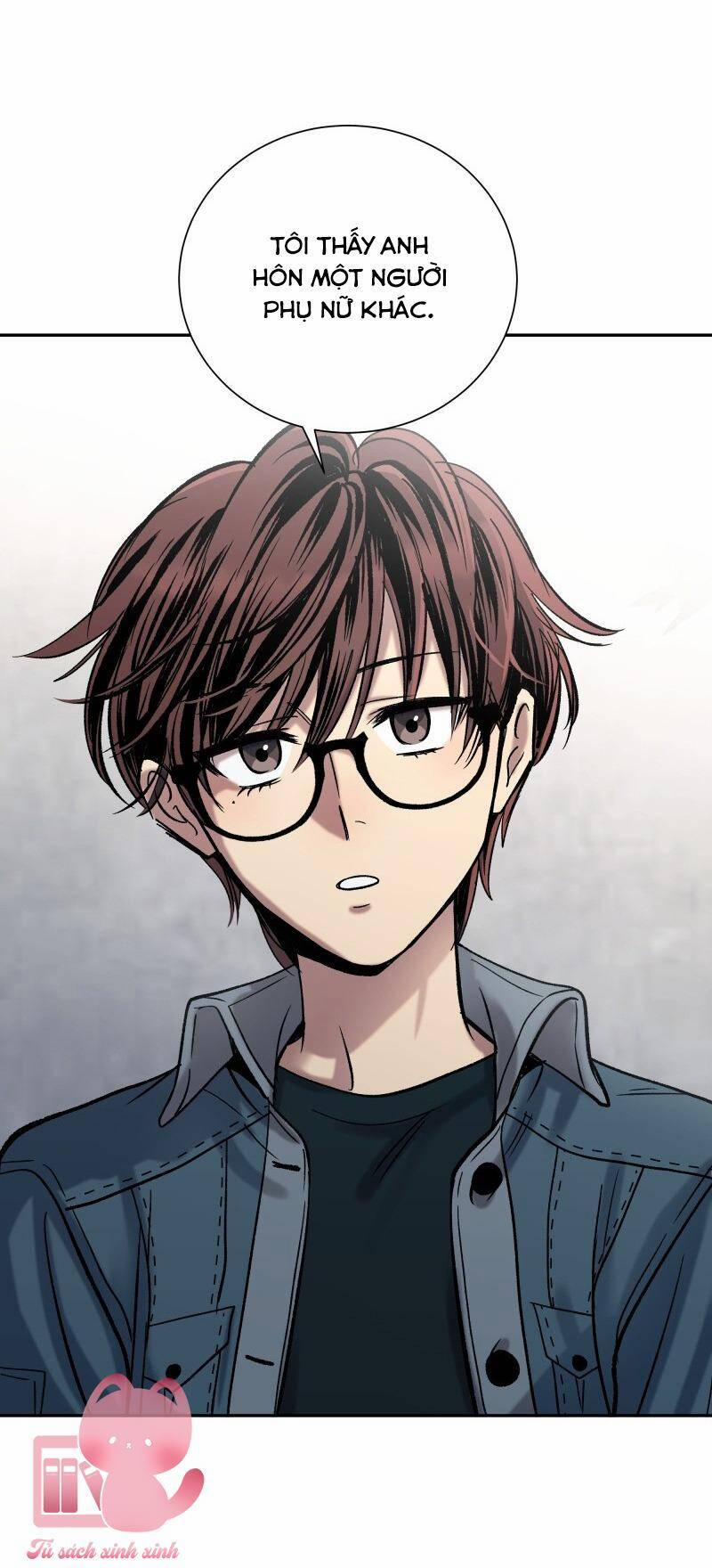 Anh Chàng Lầu Trên 33 trang 75