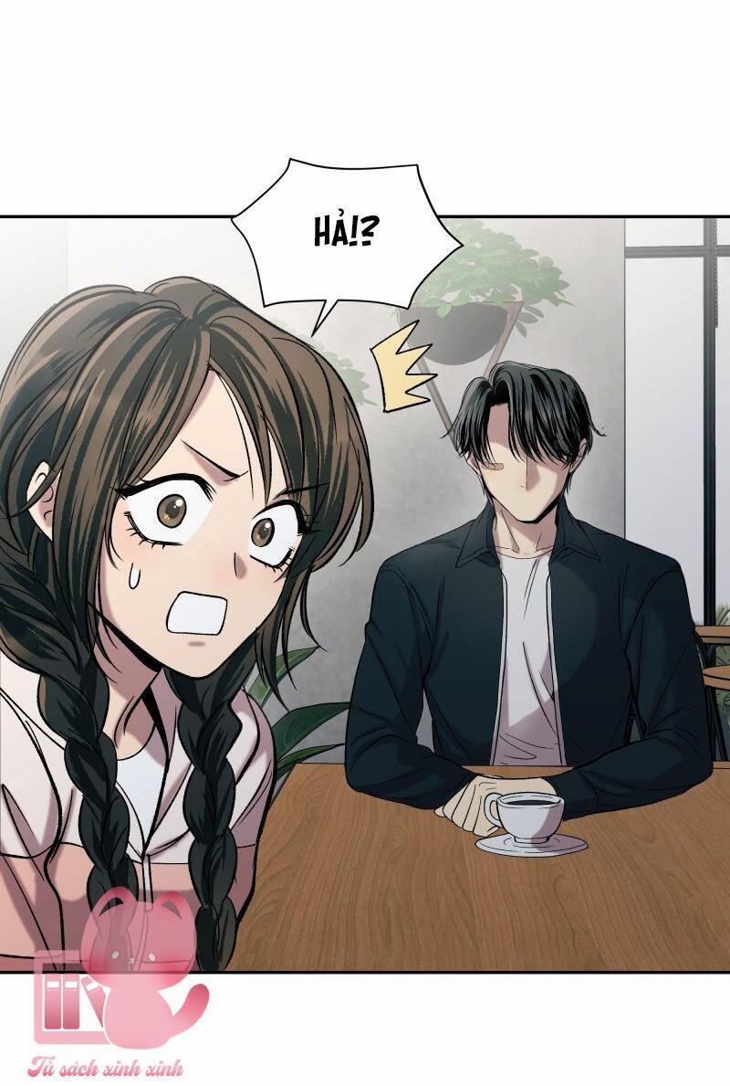 Anh Chàng Lầu Trên 33 trang 76