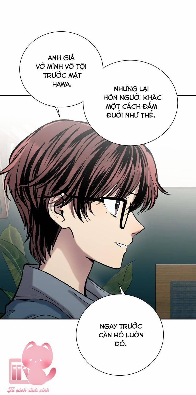 Anh Chàng Lầu Trên 33 trang 77