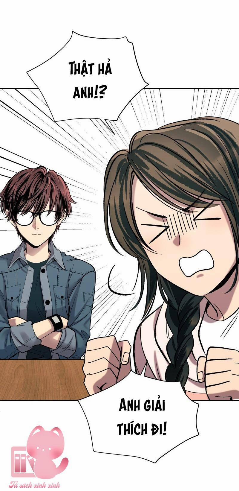 Anh Chàng Lầu Trên 33 trang 79