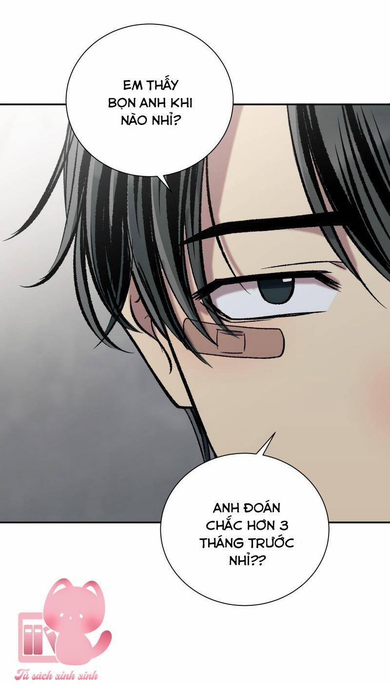 Anh Chàng Lầu Trên 33 trang 81