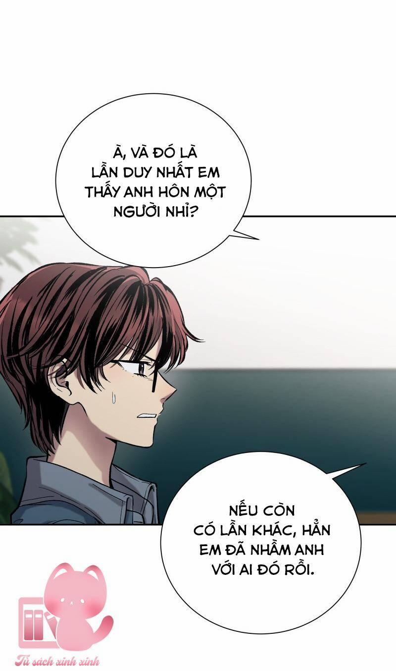 Anh Chàng Lầu Trên 33 trang 88