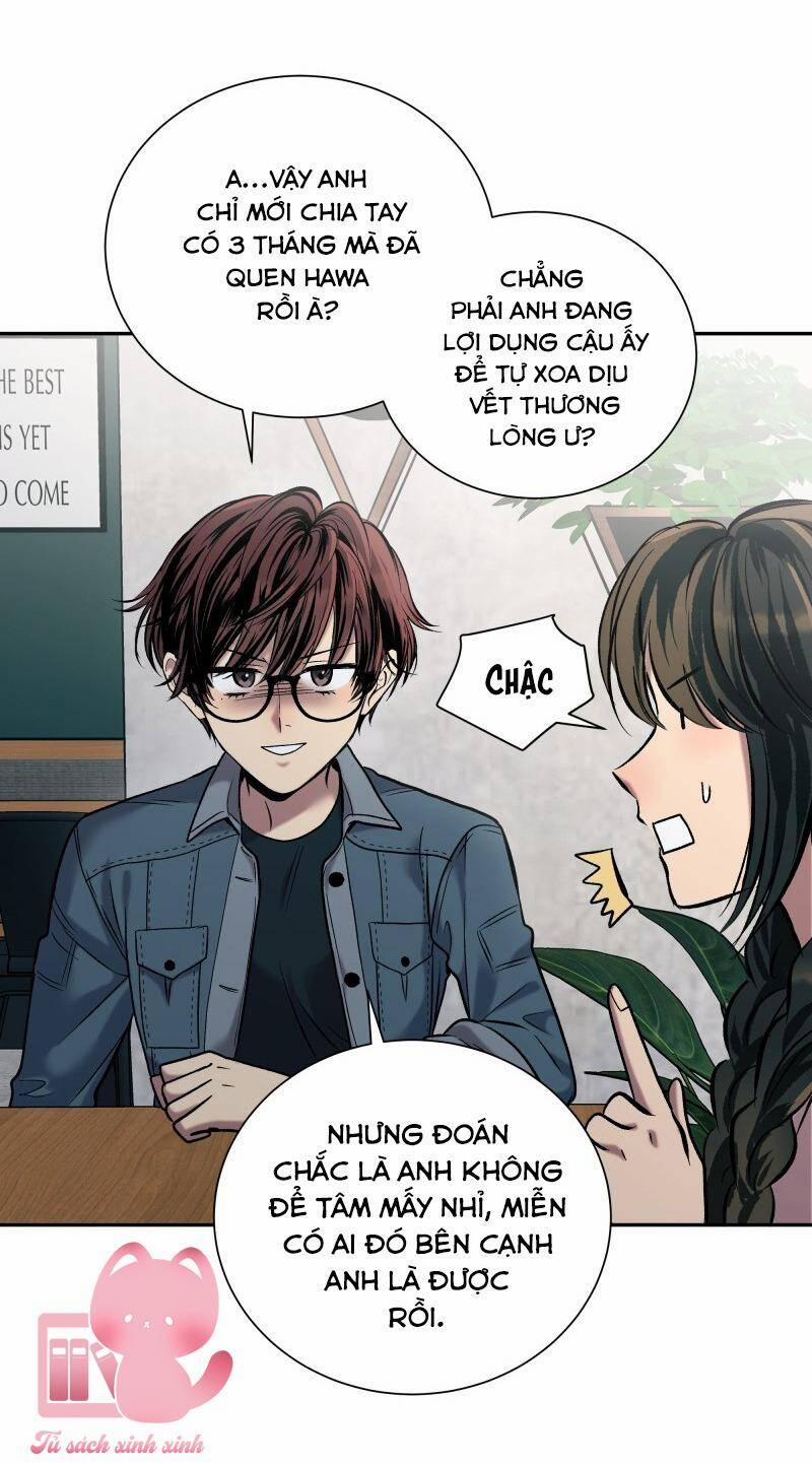 Anh Chàng Lầu Trên 33 trang 89