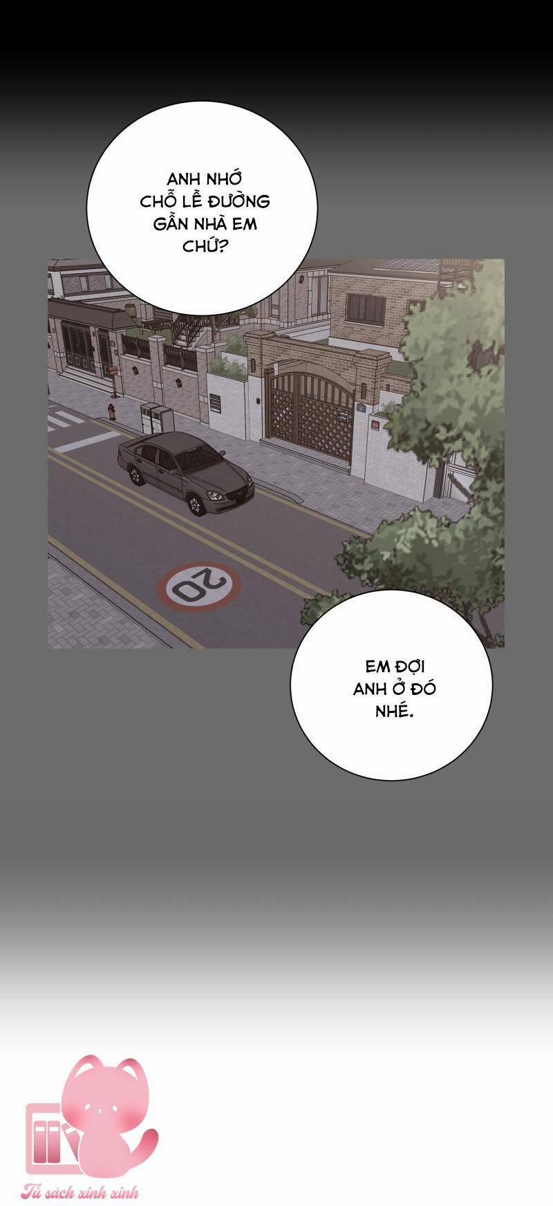 Anh Chàng Lầu Trên 33 trang 9