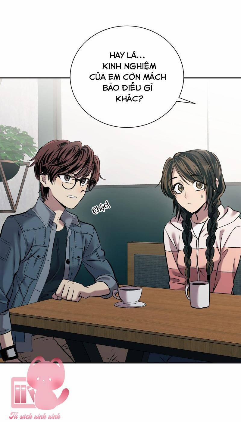 Anh Chàng Lầu Trên 33 trang 91