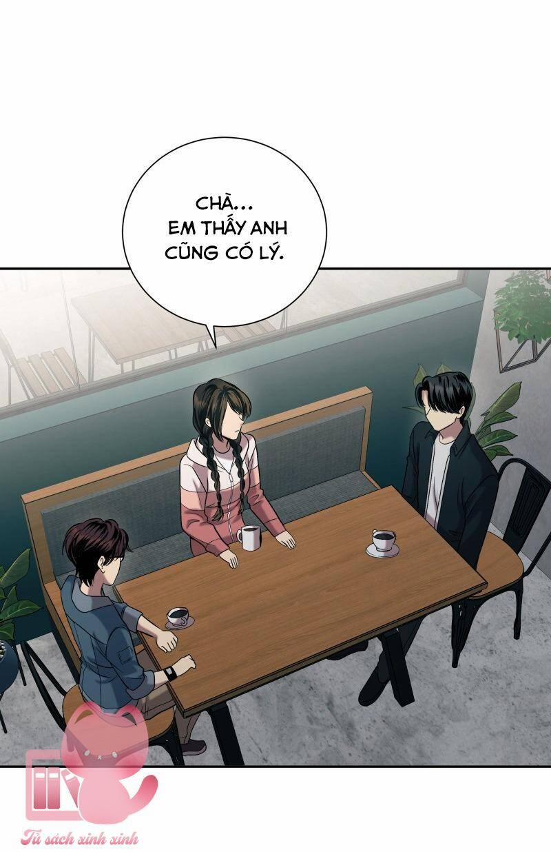 Anh Chàng Lầu Trên 33 trang 92