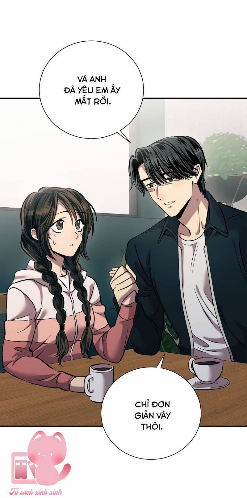 Anh Chàng Lầu Trên 33 trang 94