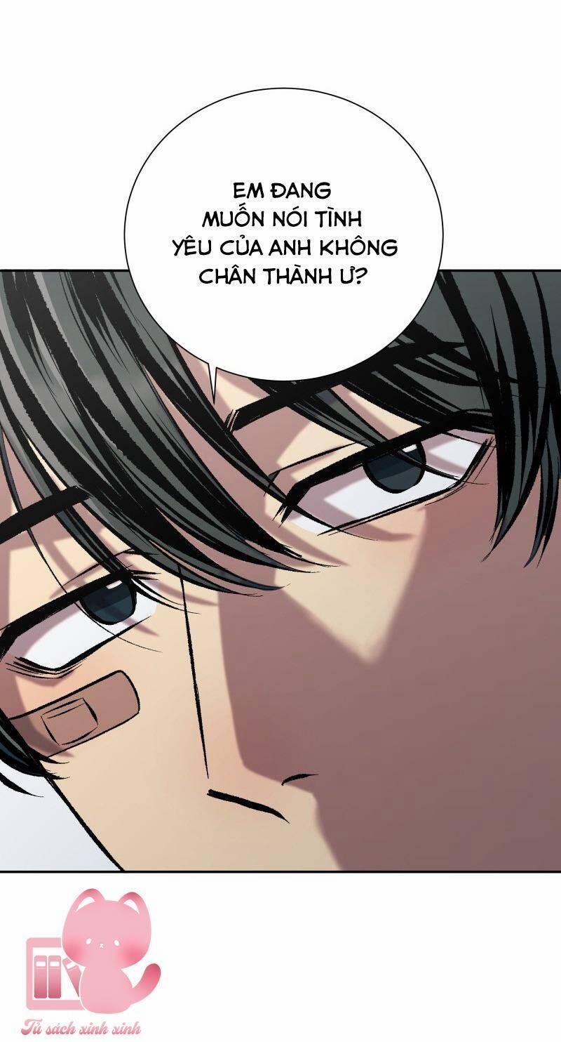 Anh Chàng Lầu Trên 33 trang 95