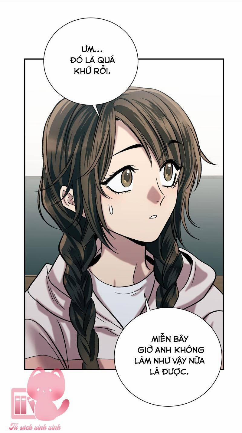 Anh Chàng Lầu Trên 33 trang 98