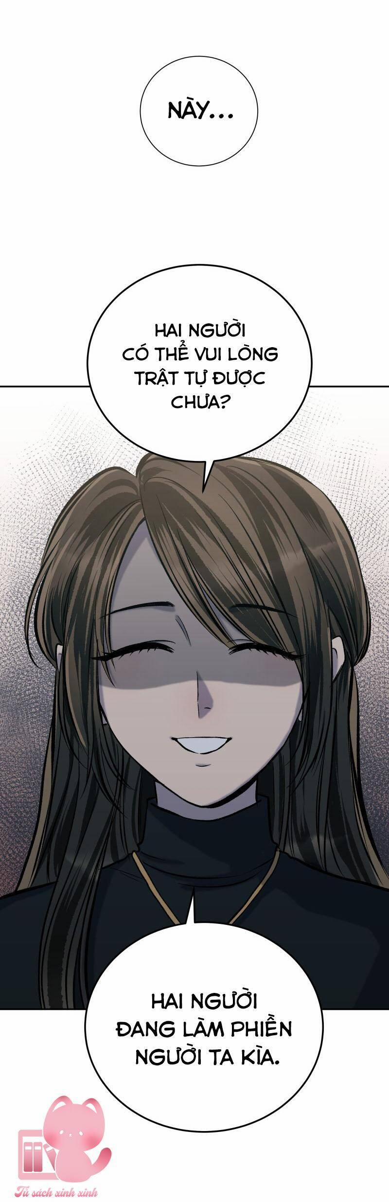 Anh Chàng Lầu Trên 34 trang 15