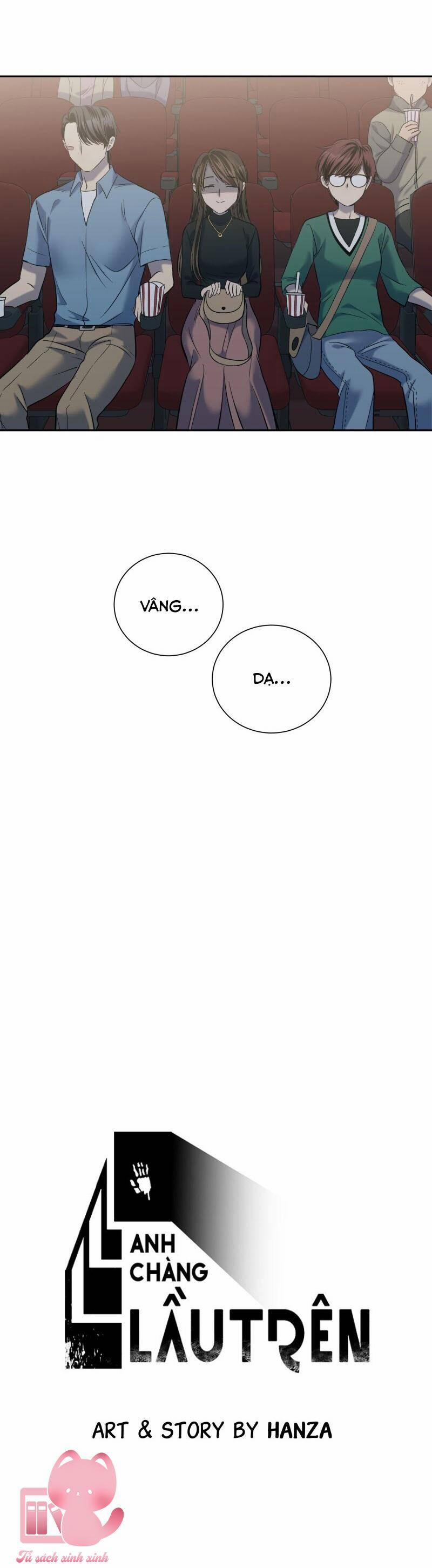 Anh Chàng Lầu Trên 34 trang 16