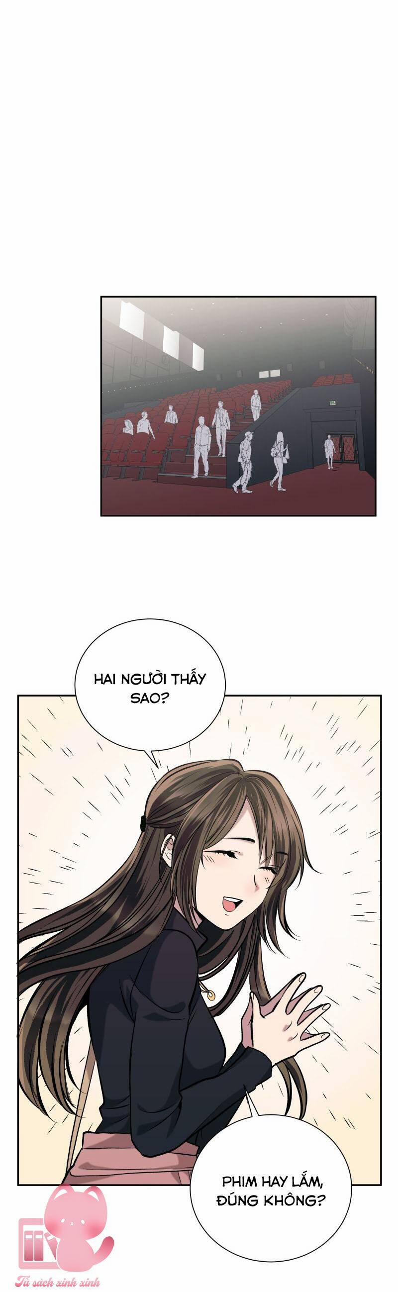 Anh Chàng Lầu Trên 34 trang 17