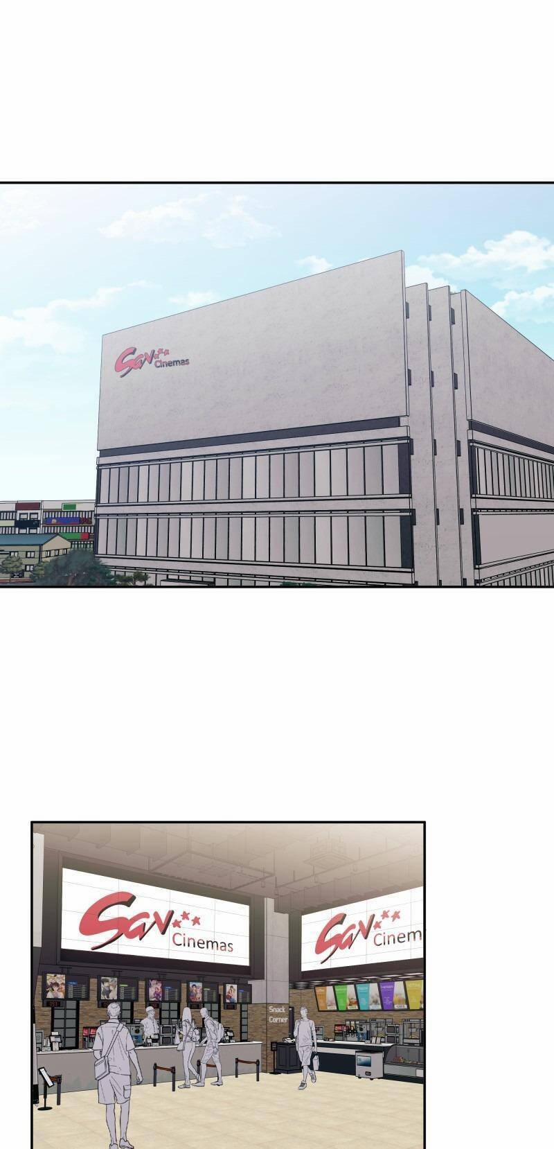 Anh Chàng Lầu Trên 34 trang 2