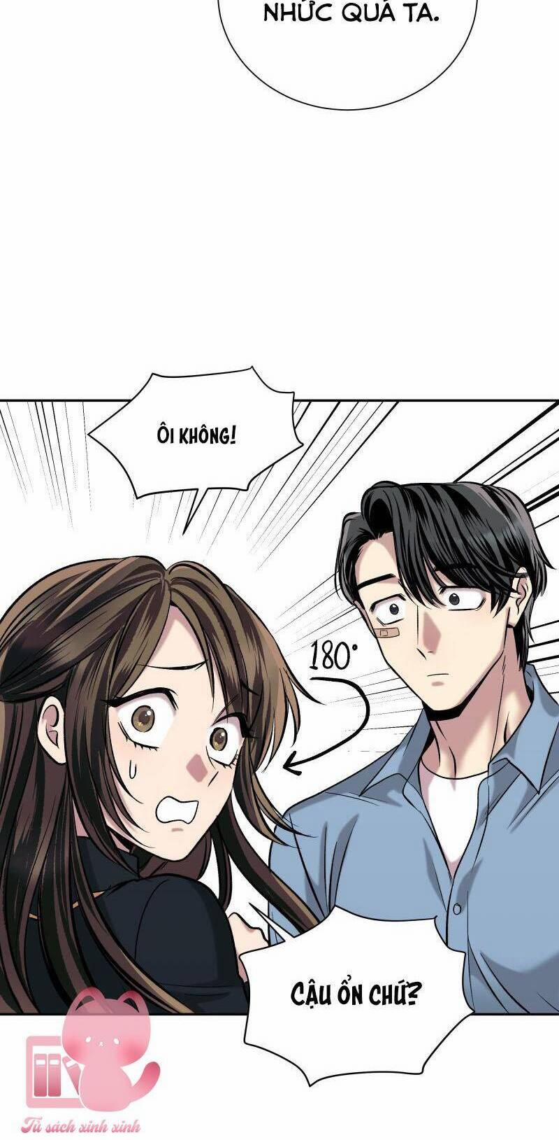 Anh Chàng Lầu Trên 34 trang 24