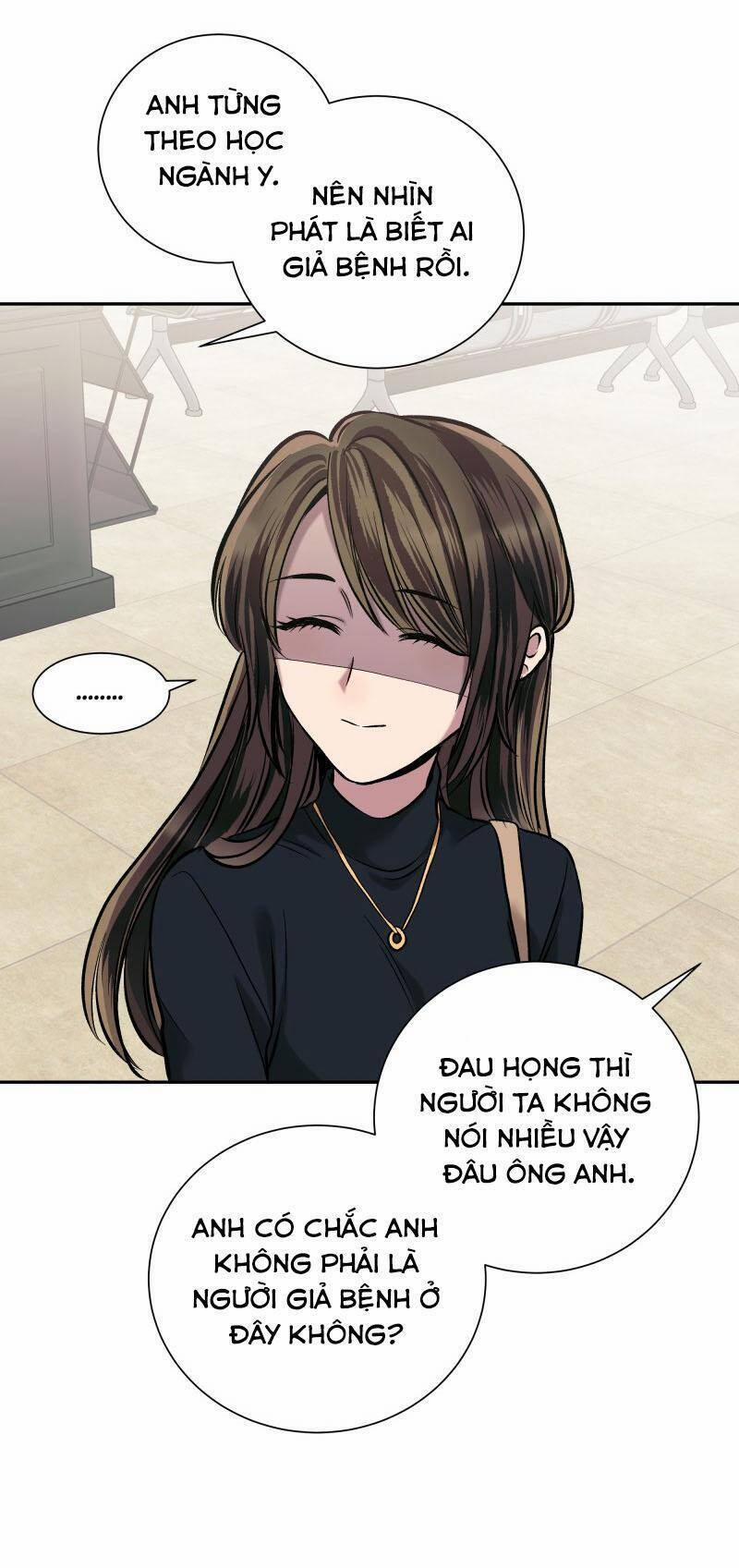 Anh Chàng Lầu Trên 34 trang 27