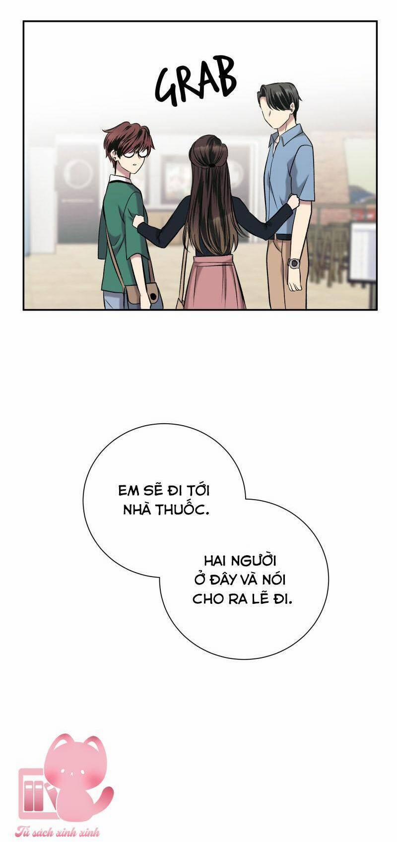 Anh Chàng Lầu Trên 34 trang 28