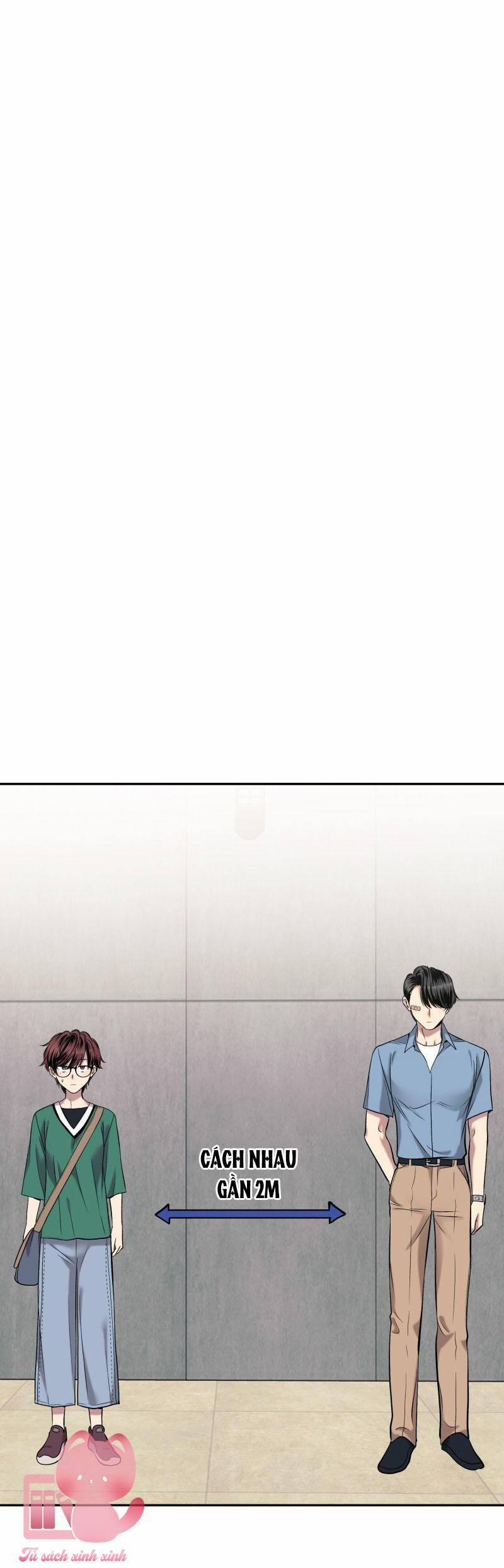 Anh Chàng Lầu Trên 34 trang 29